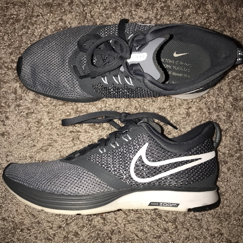 Nike Zoom
